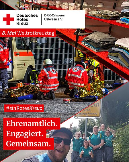 Weltrotkreuztag