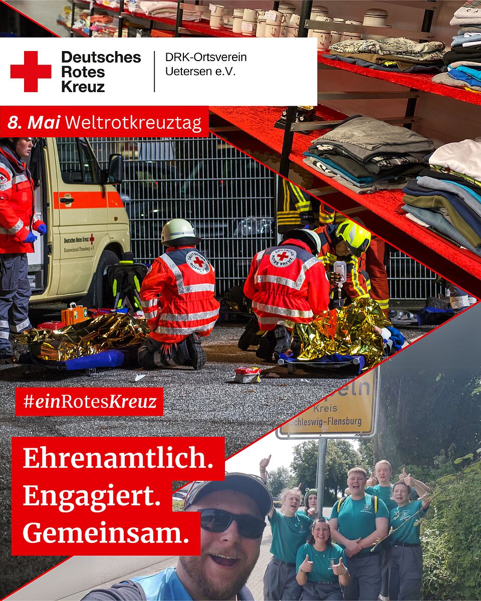Weltrotkreuztag